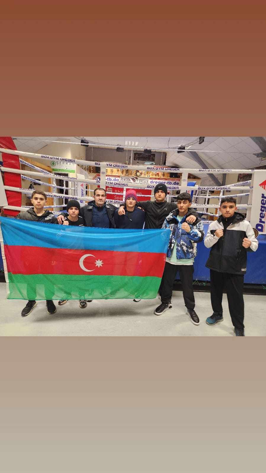 &ldquo;Zenit&rdquo; BTİC İB-in boksçuları beynəlxalq turnirdə 5 medal qazanıblar